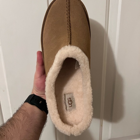NEW UGG HEIGHTS COZY CLOGS - Picture 10 of 10